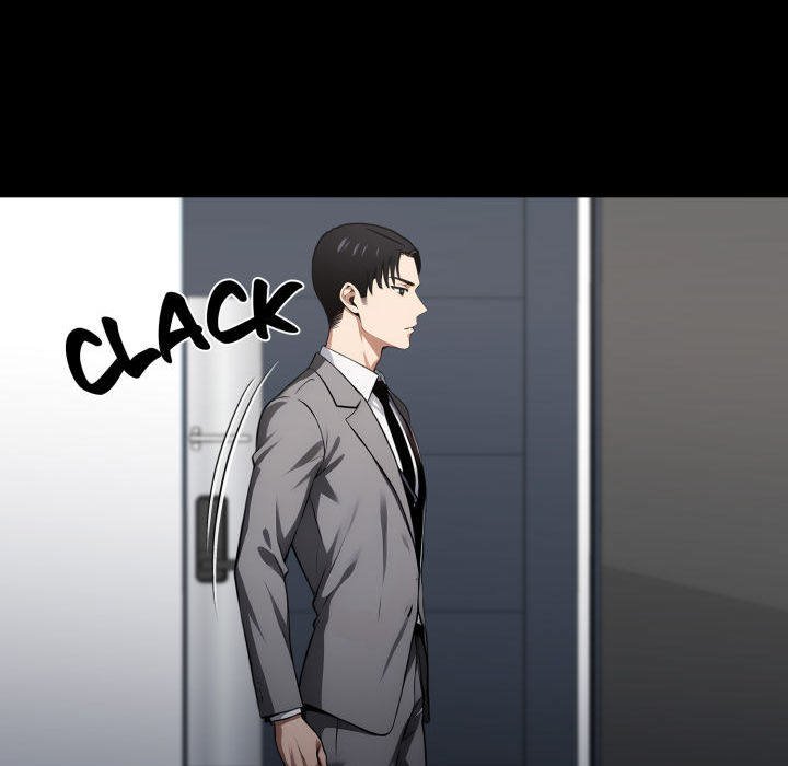 Workaholic Gangster Chapter 97 - Page 113