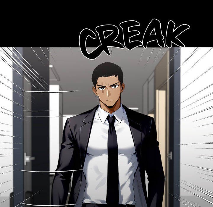 Workaholic Gangster Chapter 97 - Page 116