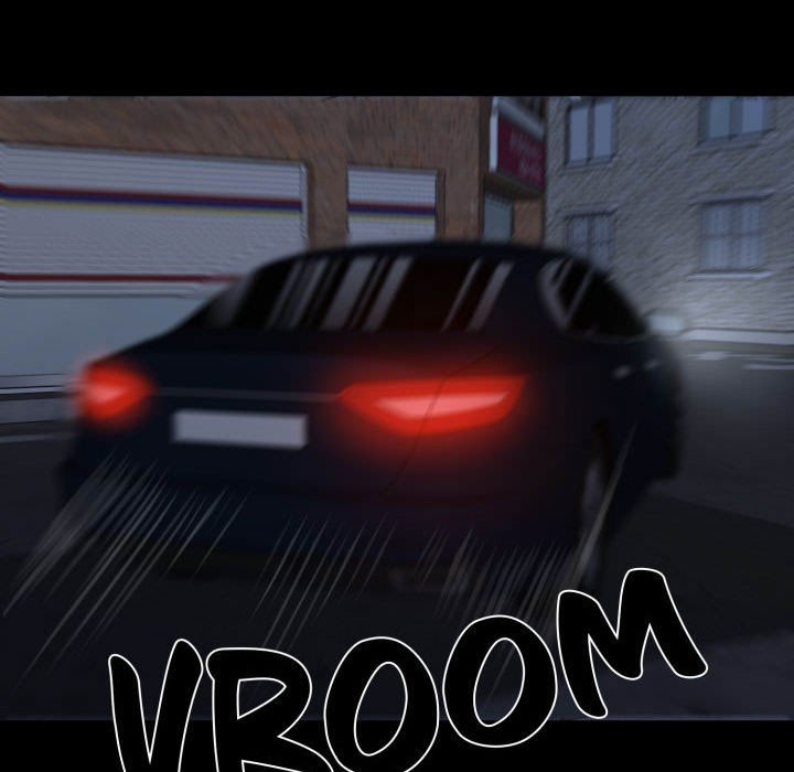 Workaholic Gangster Chapter 97 - Page 118
