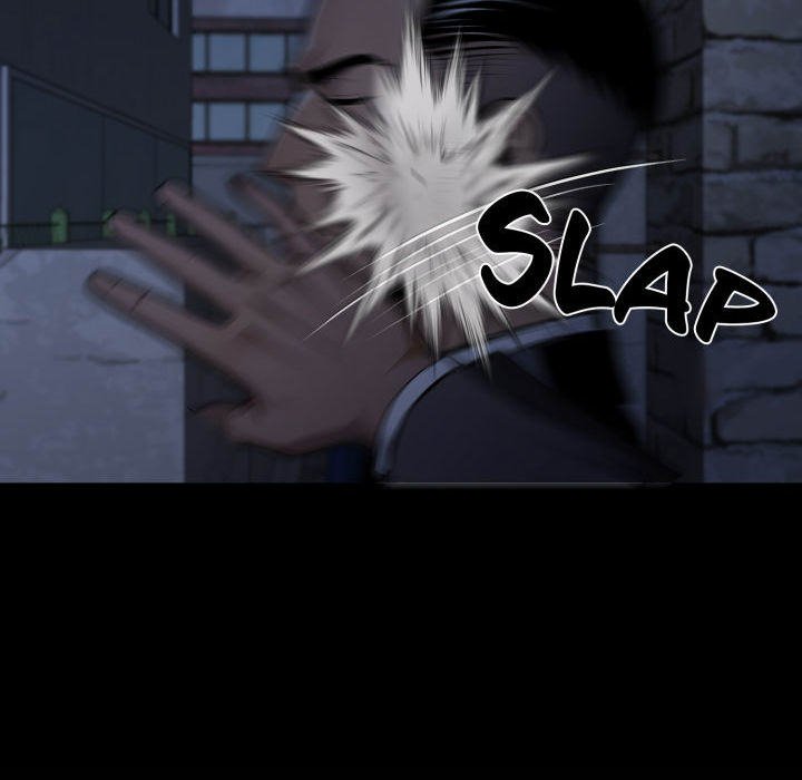 Workaholic Gangster Chapter 97 - Page 121