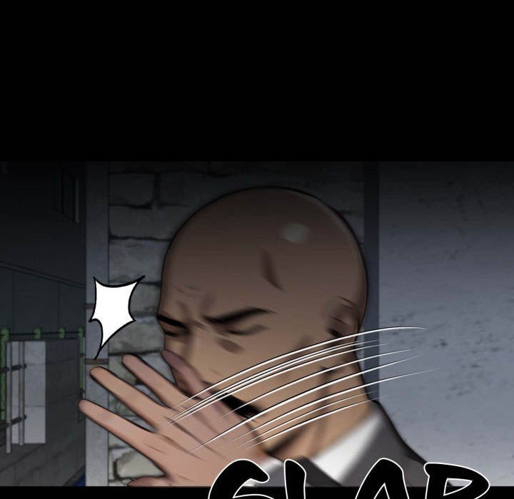 Workaholic Gangster Chapter 97 - Page 122