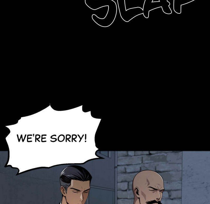 Workaholic Gangster Chapter 97 - Page 123