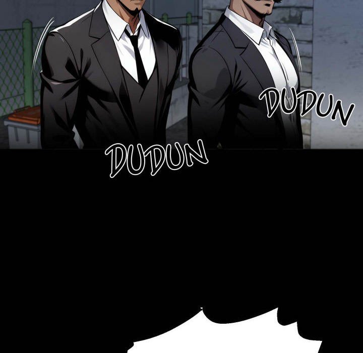 Workaholic Gangster Chapter 97 - Page 124