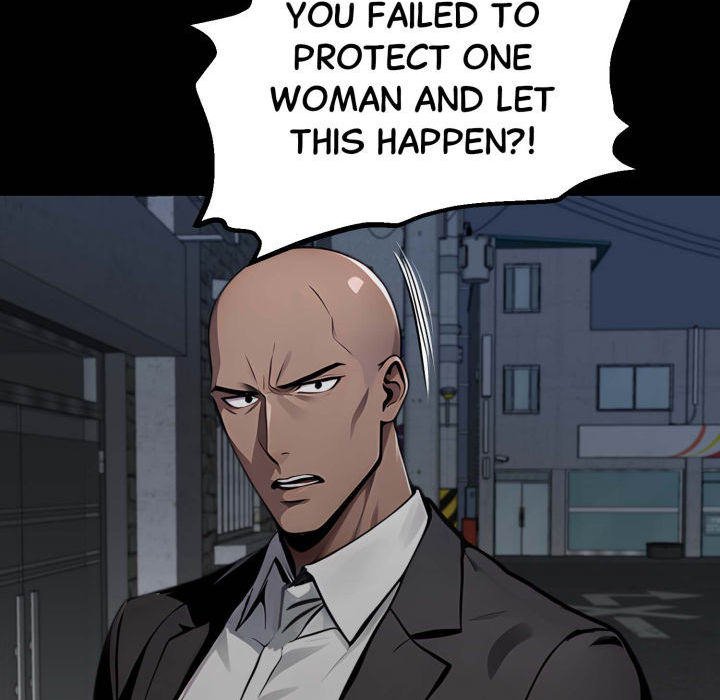 Workaholic Gangster Chapter 97 - Page 125