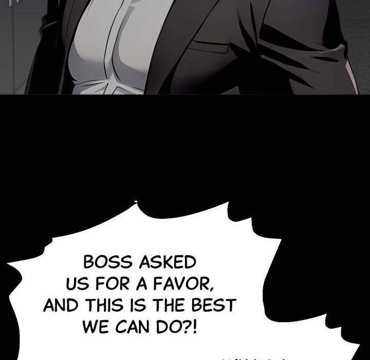 Workaholic Gangster Chapter 97 - Page 126