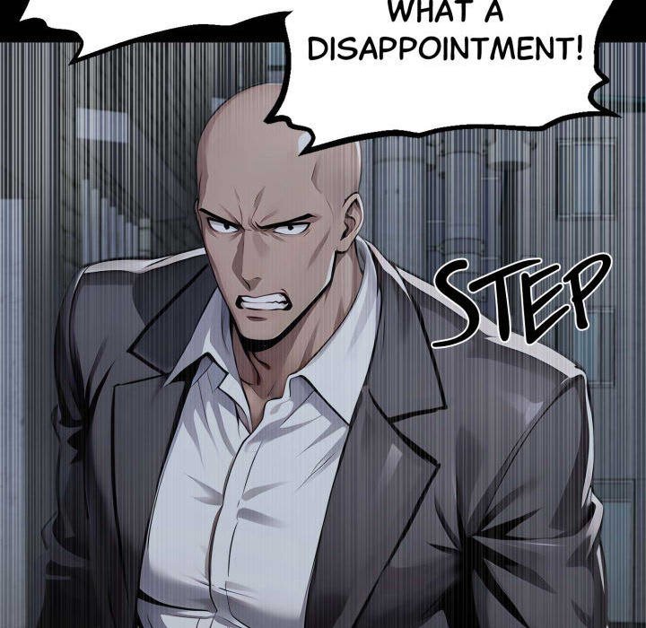 Workaholic Gangster Chapter 97 - Page 127