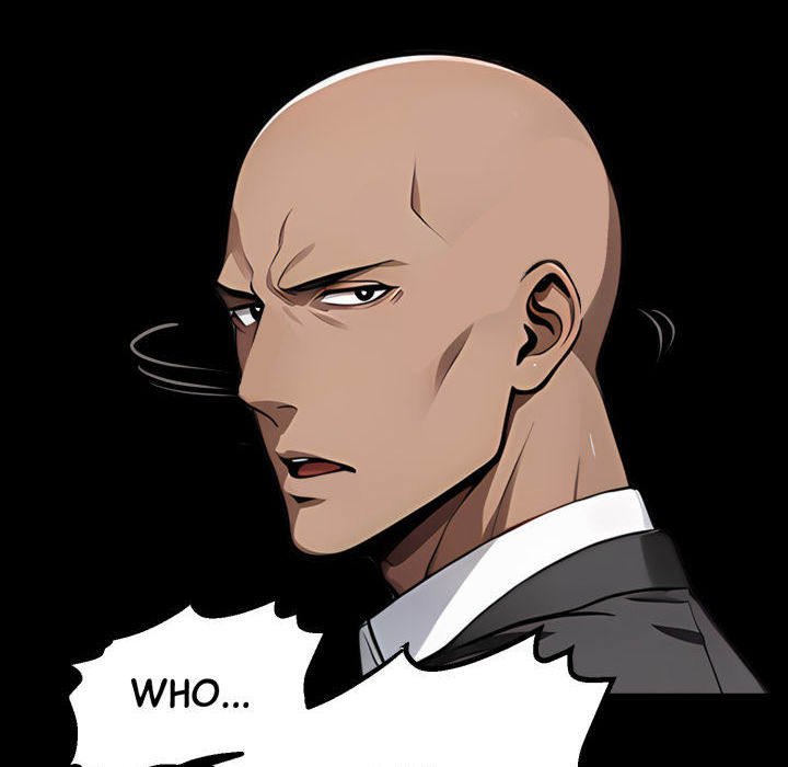 Workaholic Gangster Chapter 97 - Page 132