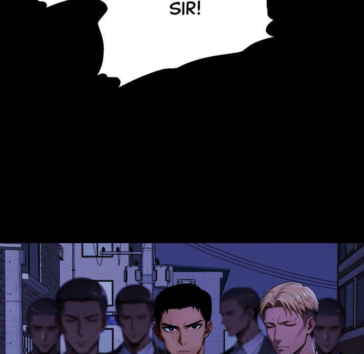 Workaholic Gangster Chapter 97 - Page 133