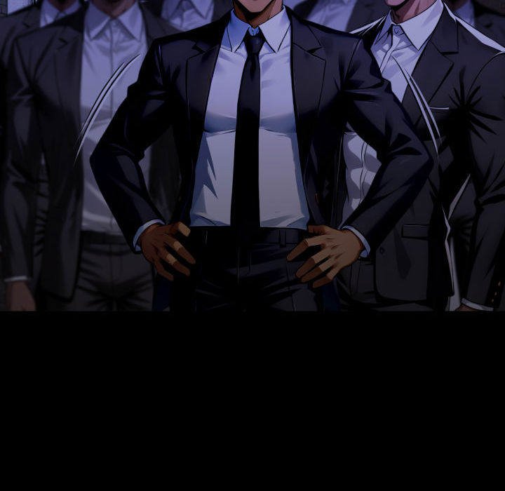 Workaholic Gangster Chapter 97 - Page 134
