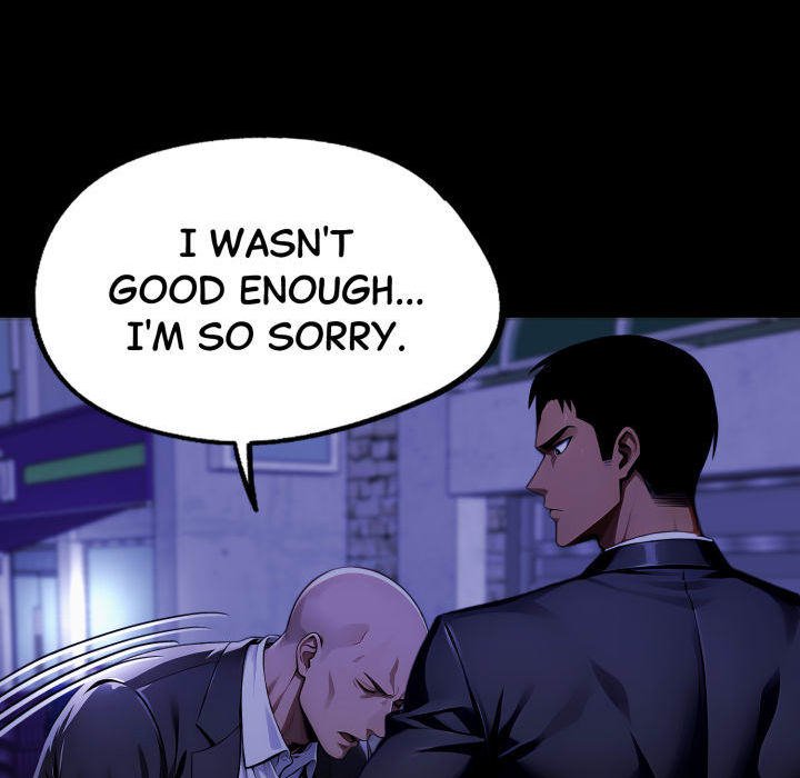 Workaholic Gangster Chapter 97 - Page 135