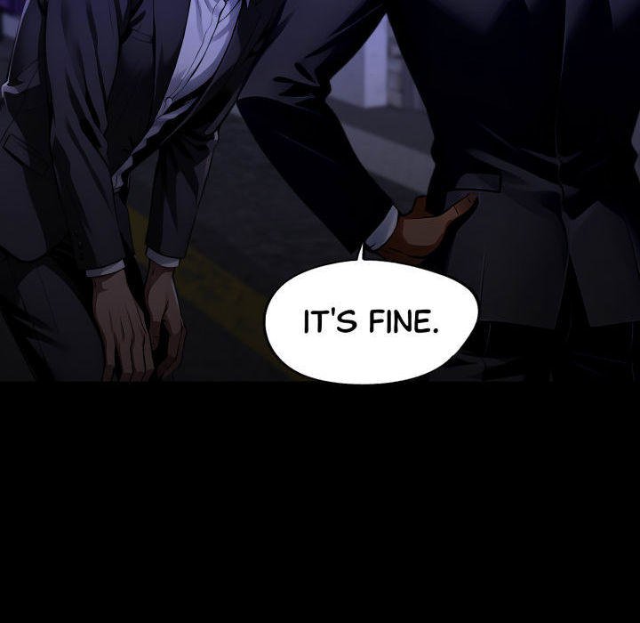 Workaholic Gangster Chapter 97 - Page 136