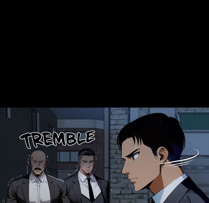Workaholic Gangster Chapter 97 - Page 137
