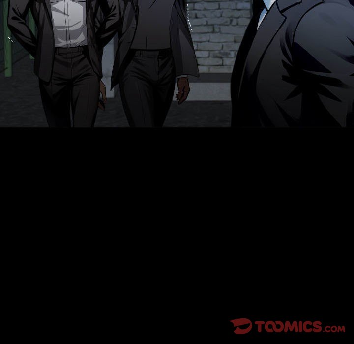 Workaholic Gangster Chapter 97 - Page 138