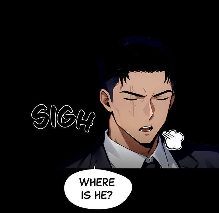 Workaholic Gangster Chapter 97 - Page 139