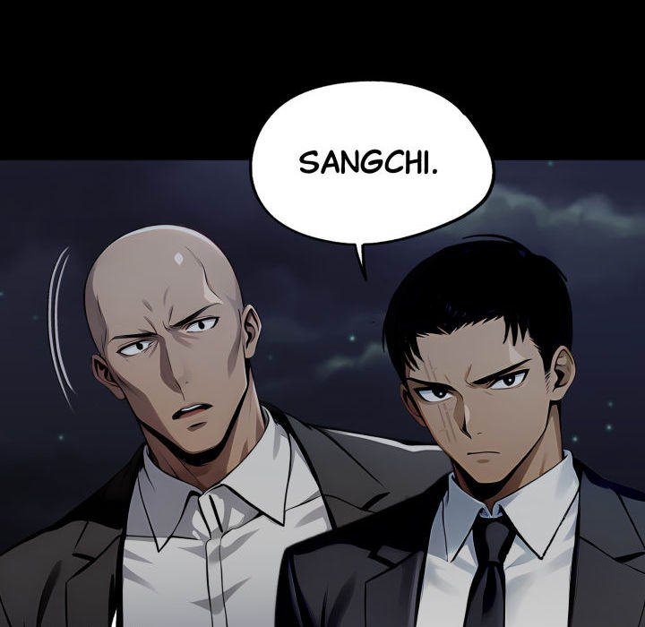 Workaholic Gangster Chapter 97 - Page 142