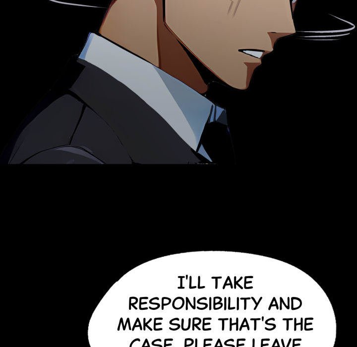 Workaholic Gangster Chapter 97 - Page 145