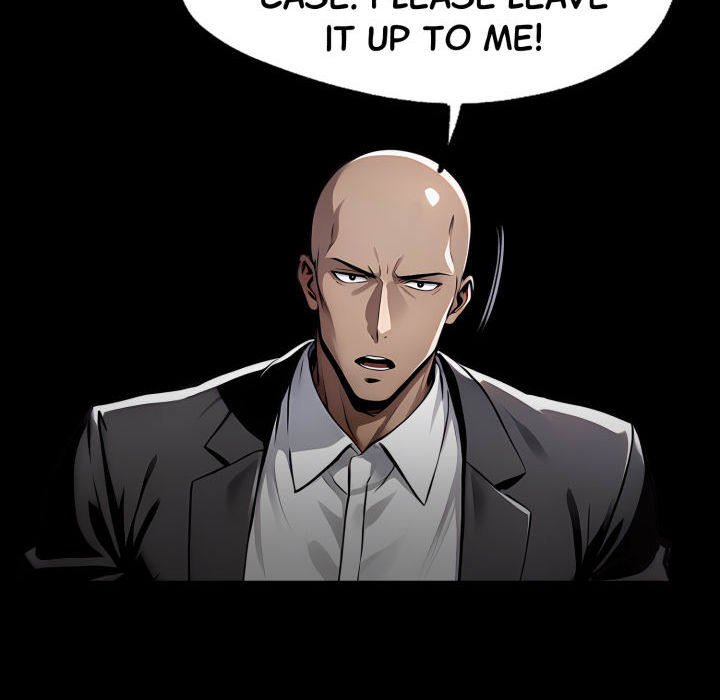 Workaholic Gangster Chapter 97 - Page 146