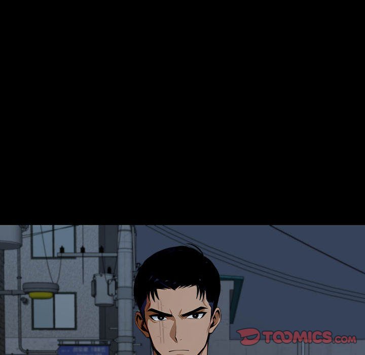 Workaholic Gangster Chapter 97 - Page 147