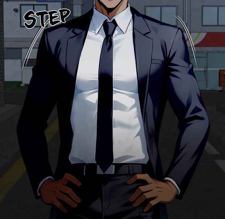 Workaholic Gangster Chapter 97 - Page 148