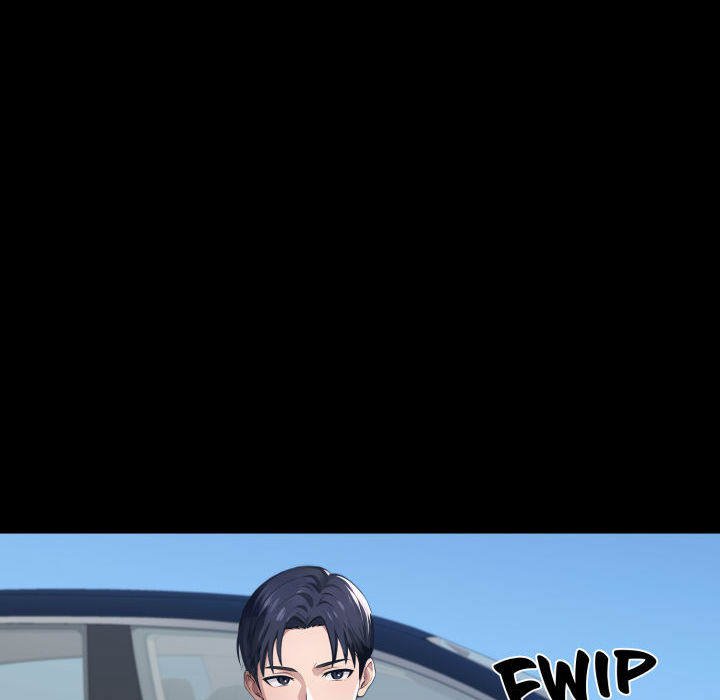 Workaholic Gangster Chapter 97 - Page 152