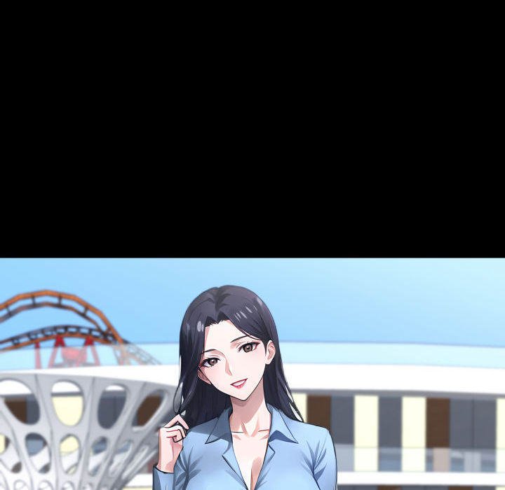 Workaholic Gangster Chapter 97 - Page 154