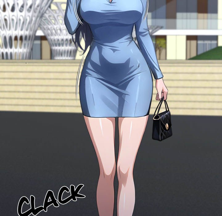 Workaholic Gangster Chapter 97 - Page 155