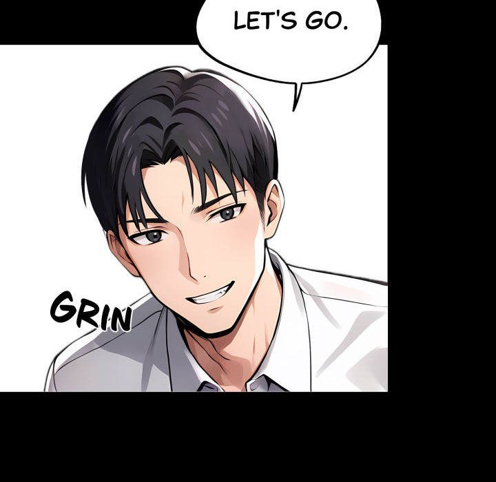 Workaholic Gangster Chapter 97 - Page 160