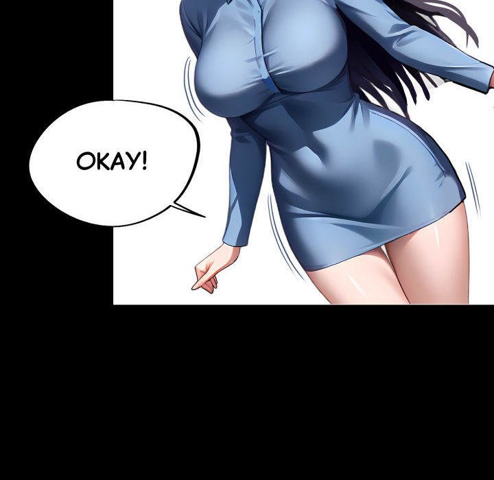 Workaholic Gangster Chapter 97 - Page 162