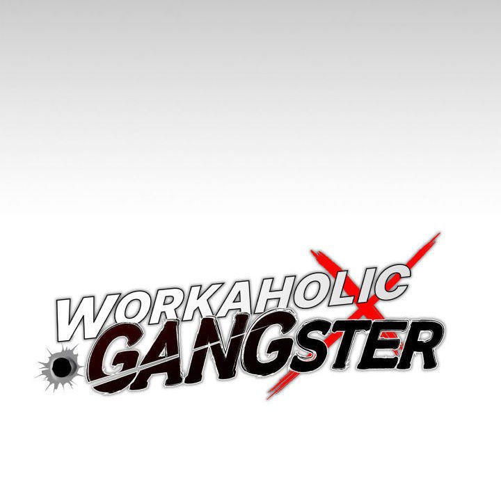Workaholic Gangster Chapter 97 - Page 71