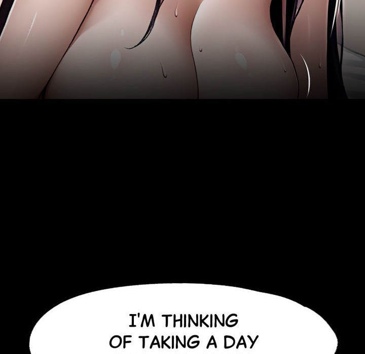 Workaholic Gangster Chapter 97 - Page 83