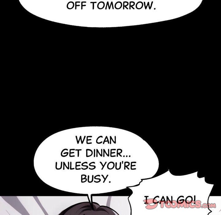Workaholic Gangster Chapter 97 - Page 84