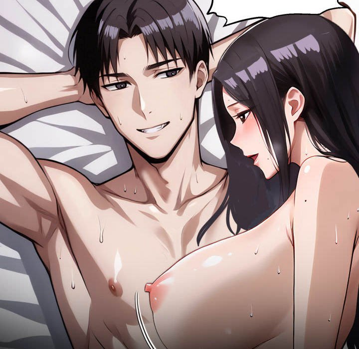 Workaholic Gangster Chapter 97 - Page 85
