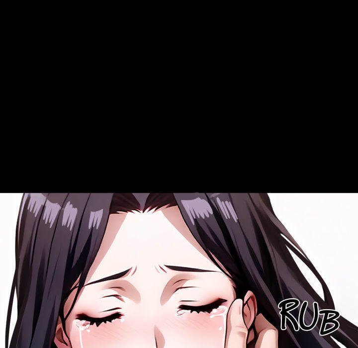 Workaholic Gangster Chapter 97 - Page 91