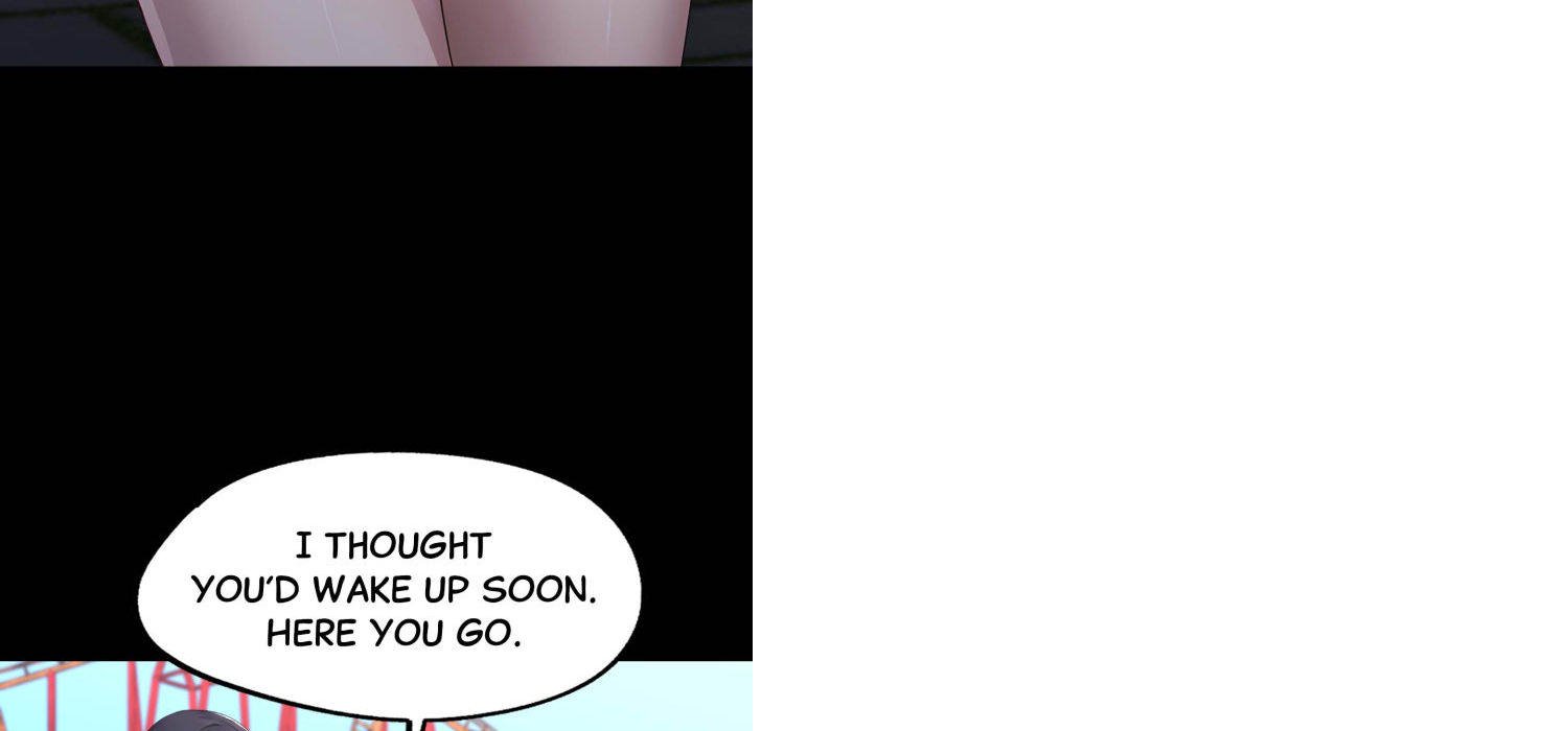 Workaholic Gangster Chapter 98 - Page 126
