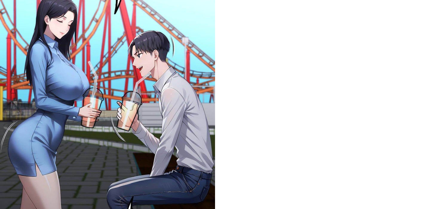 Workaholic Gangster Chapter 98 - Page 127
