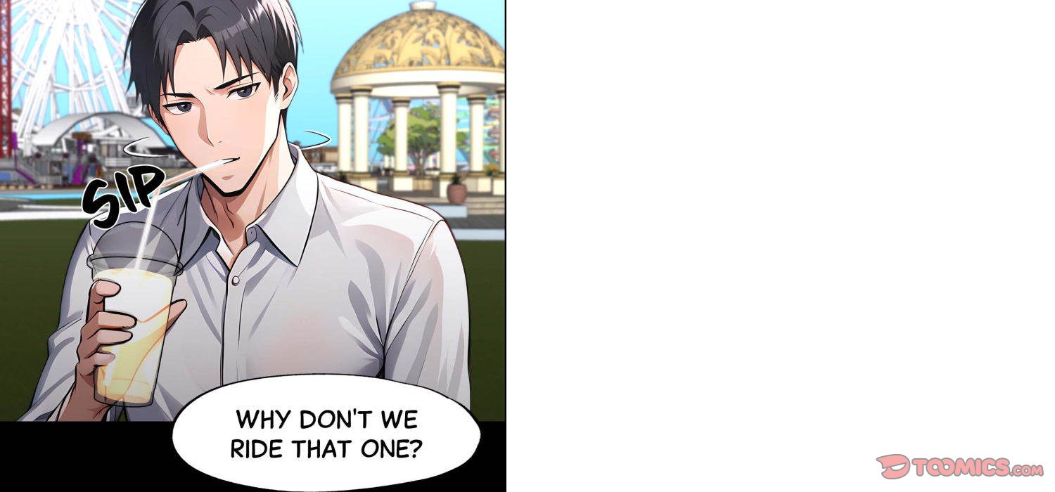 Workaholic Gangster Chapter 98 - Page 129