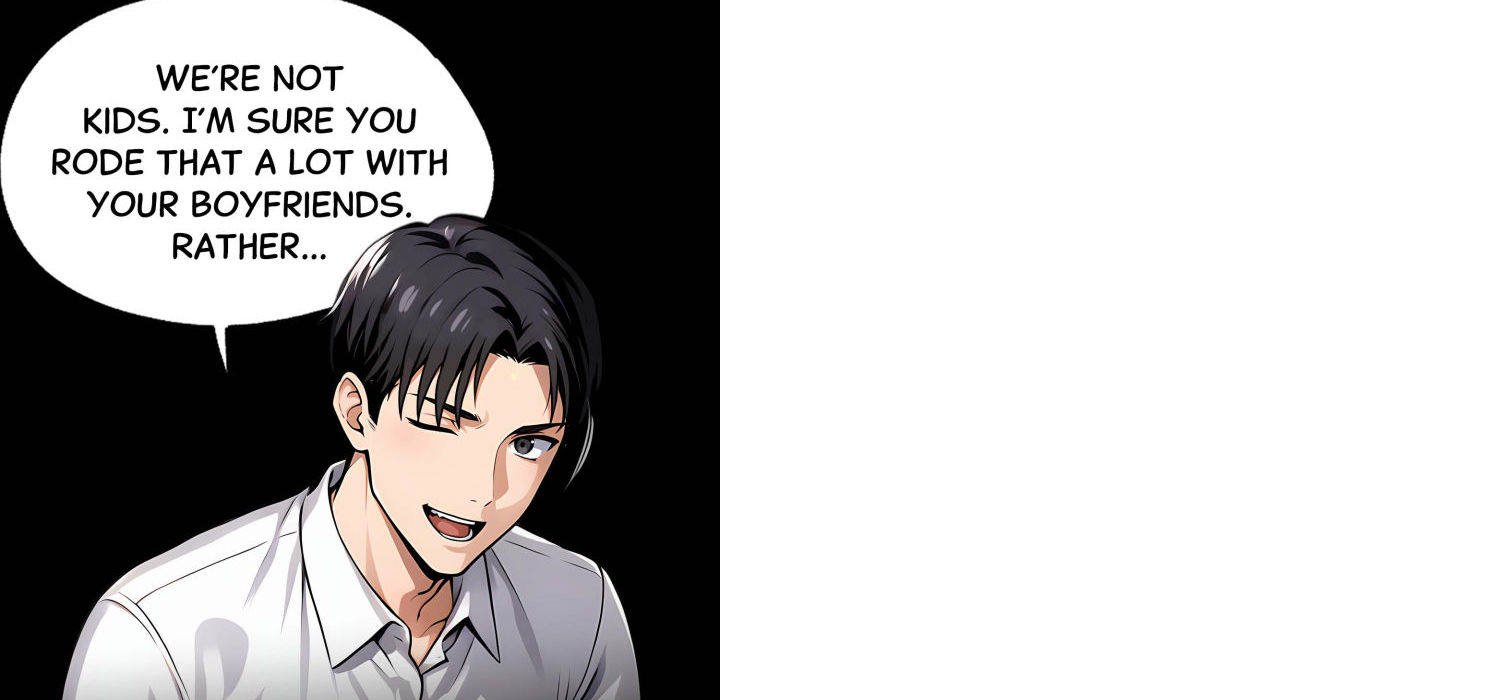 Workaholic Gangster Chapter 98 - Page 132