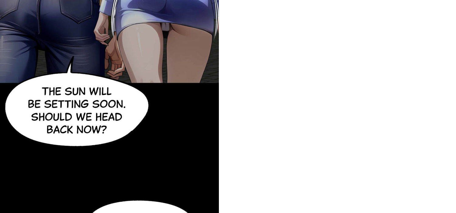 Workaholic Gangster Chapter 98 - Page 155
