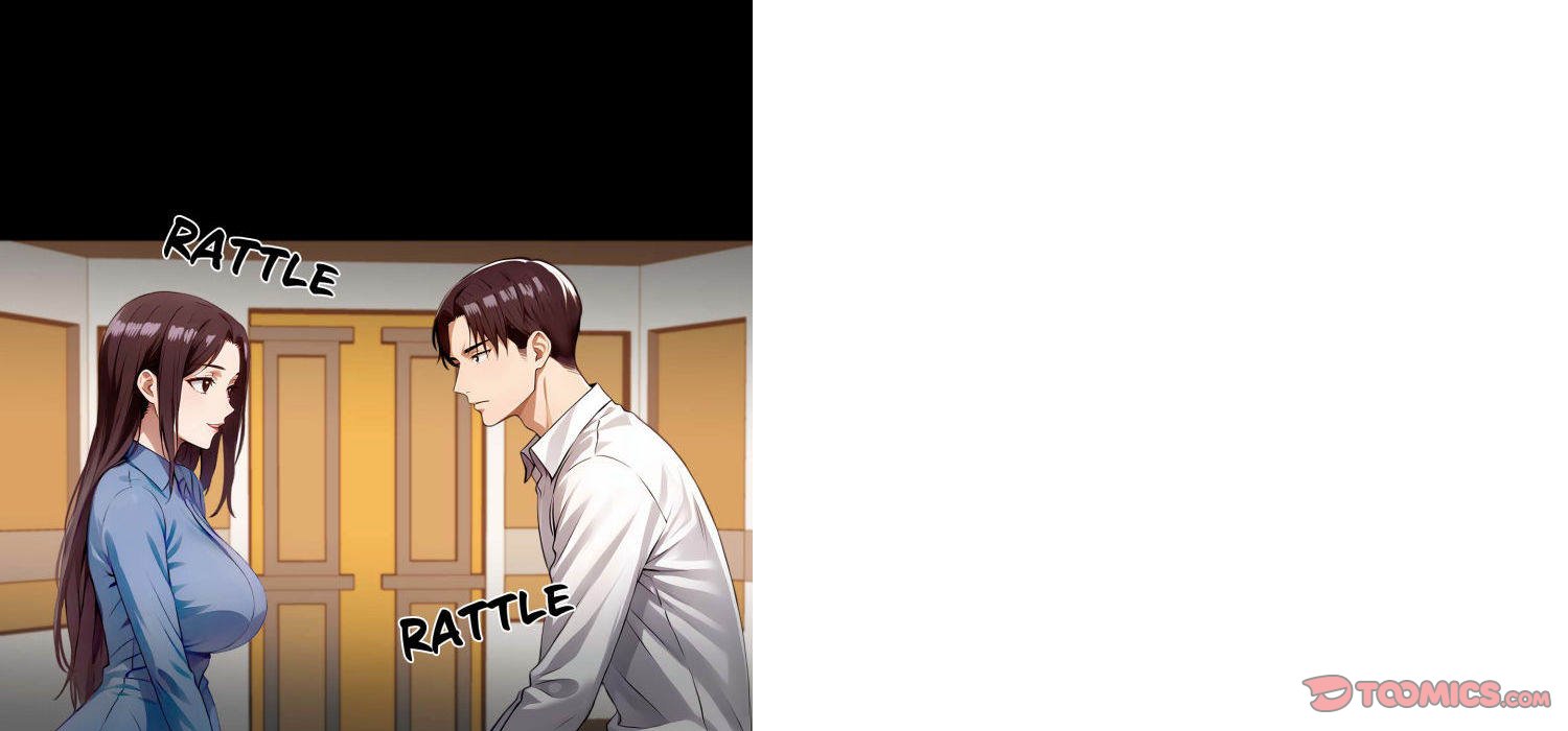 Workaholic Gangster Chapter 98 - Page 165