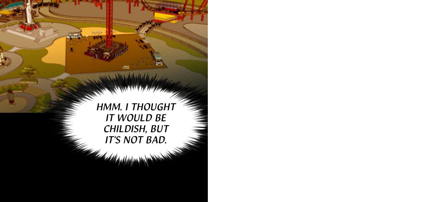 Workaholic Gangster Chapter 98 - Page 167