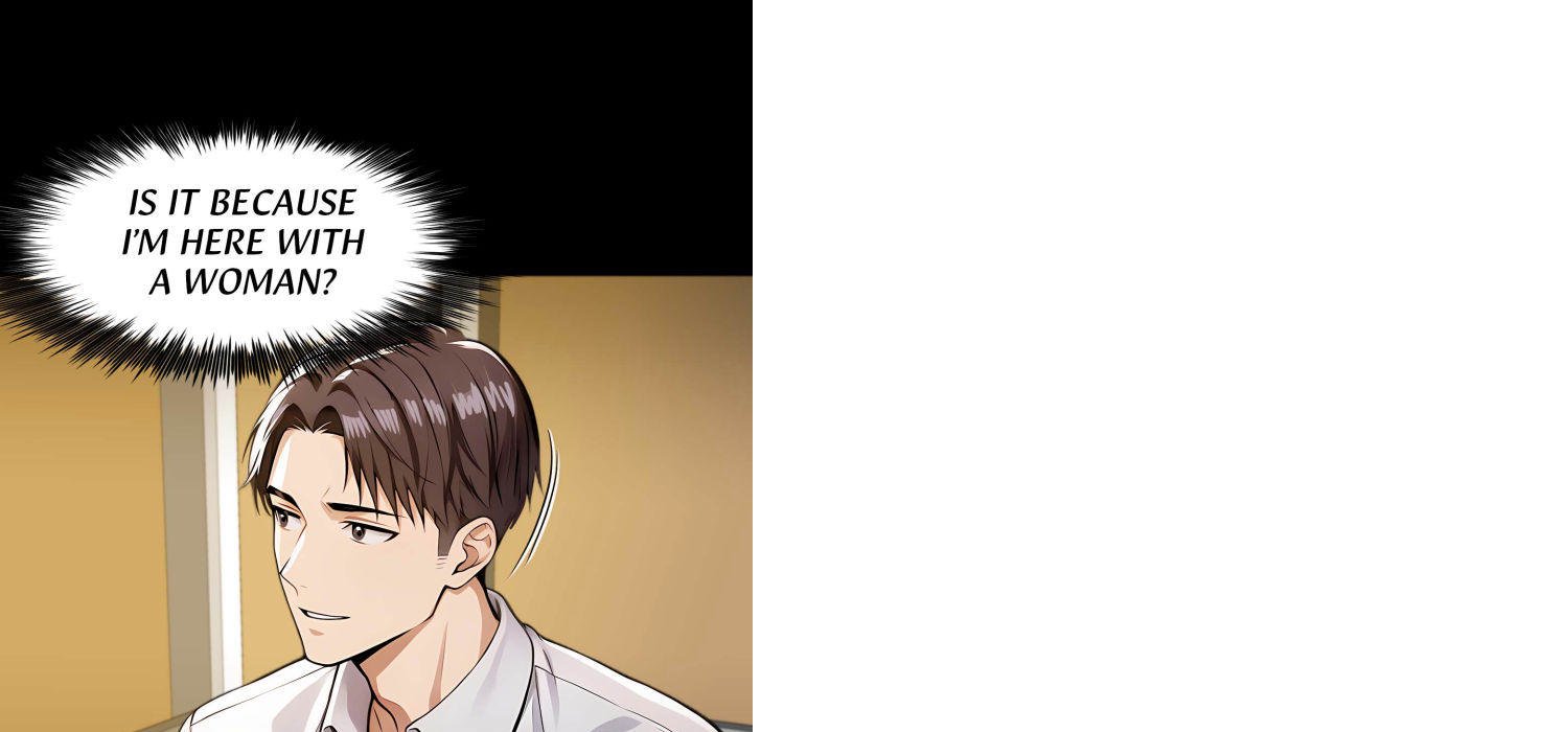 Workaholic Gangster Chapter 98 - Page 168
