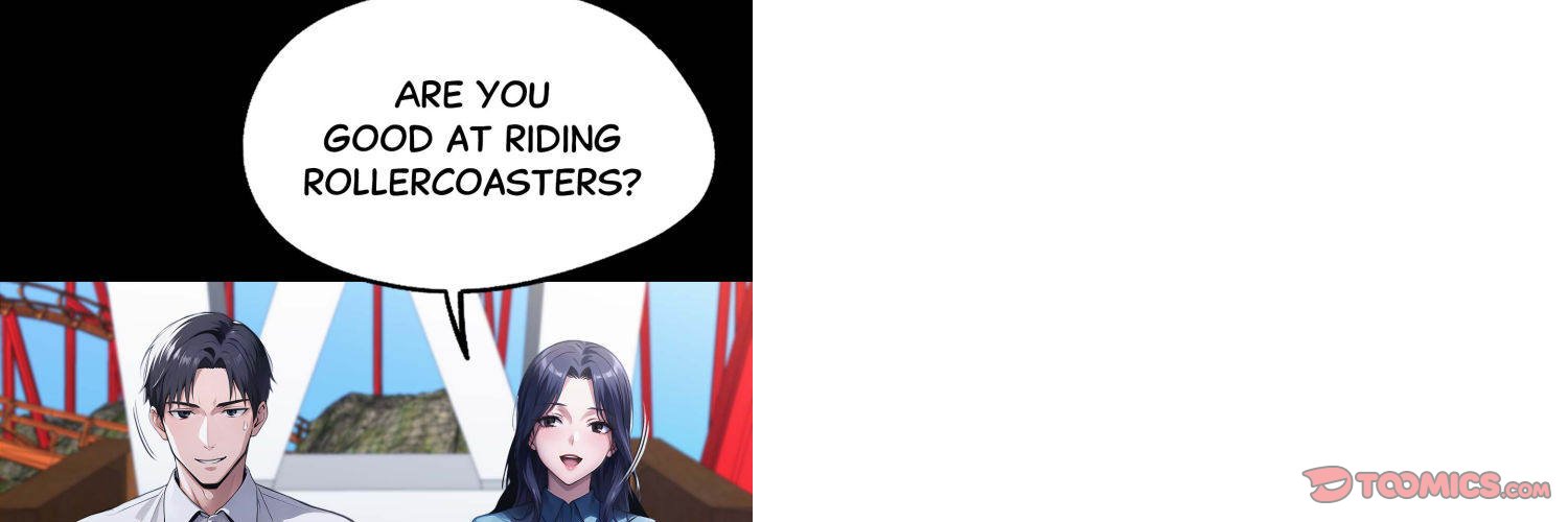 Workaholic Gangster Chapter 98 - Page 3