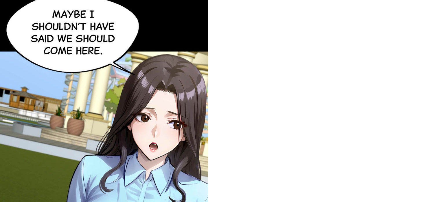 Workaholic Gangster Chapter 98 - Page 22