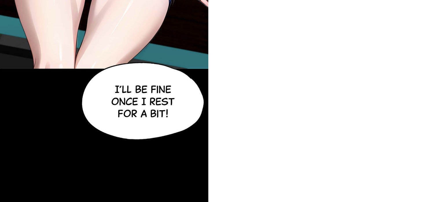 Workaholic Gangster Chapter 98 - Page 24
