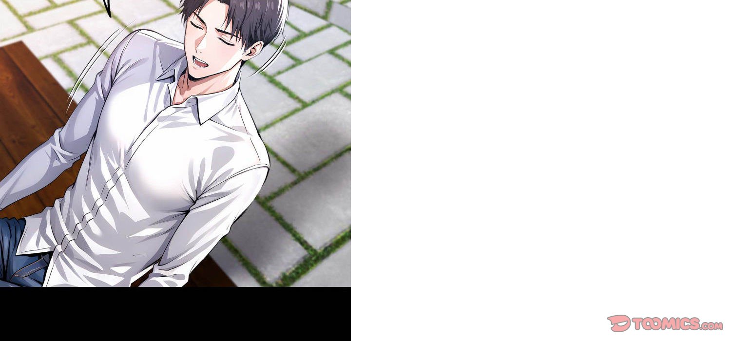 Workaholic Gangster Chapter 98 - Page 30