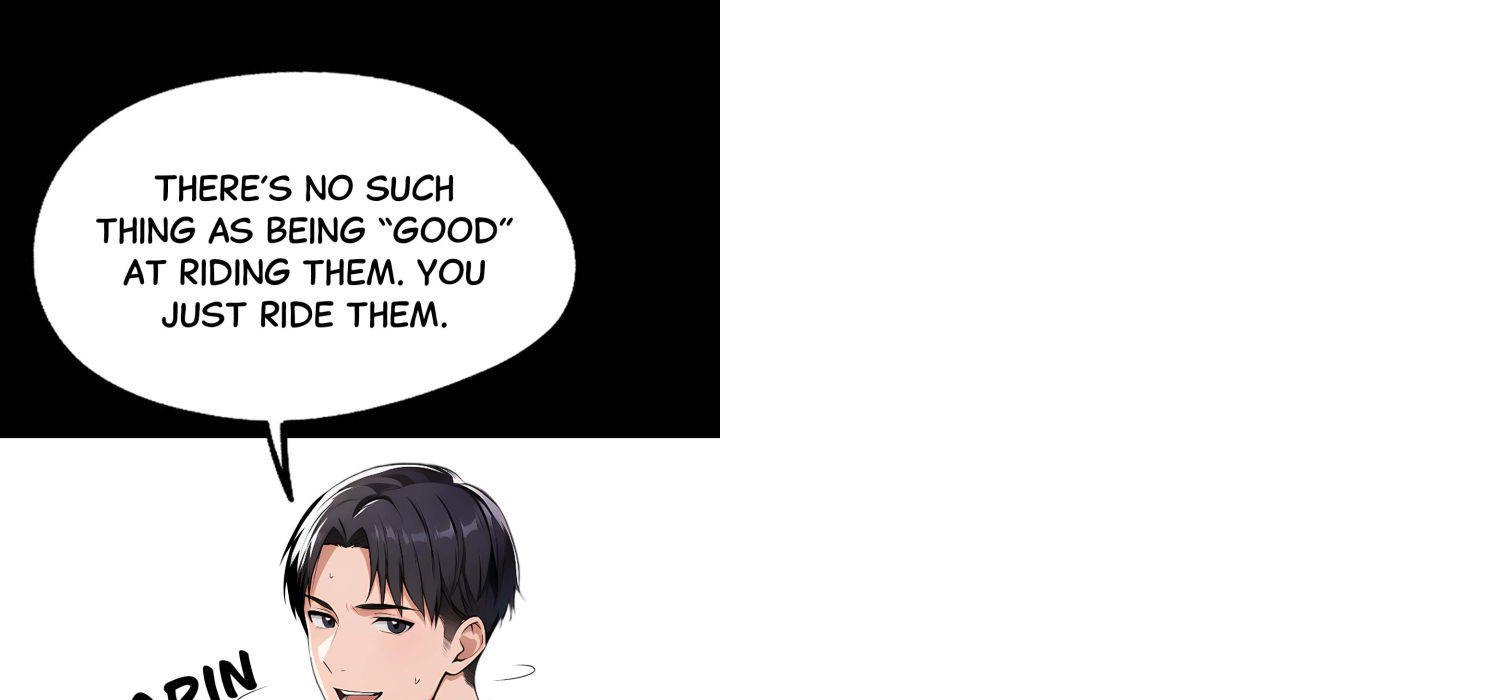 Workaholic Gangster Chapter 98 - Page 5