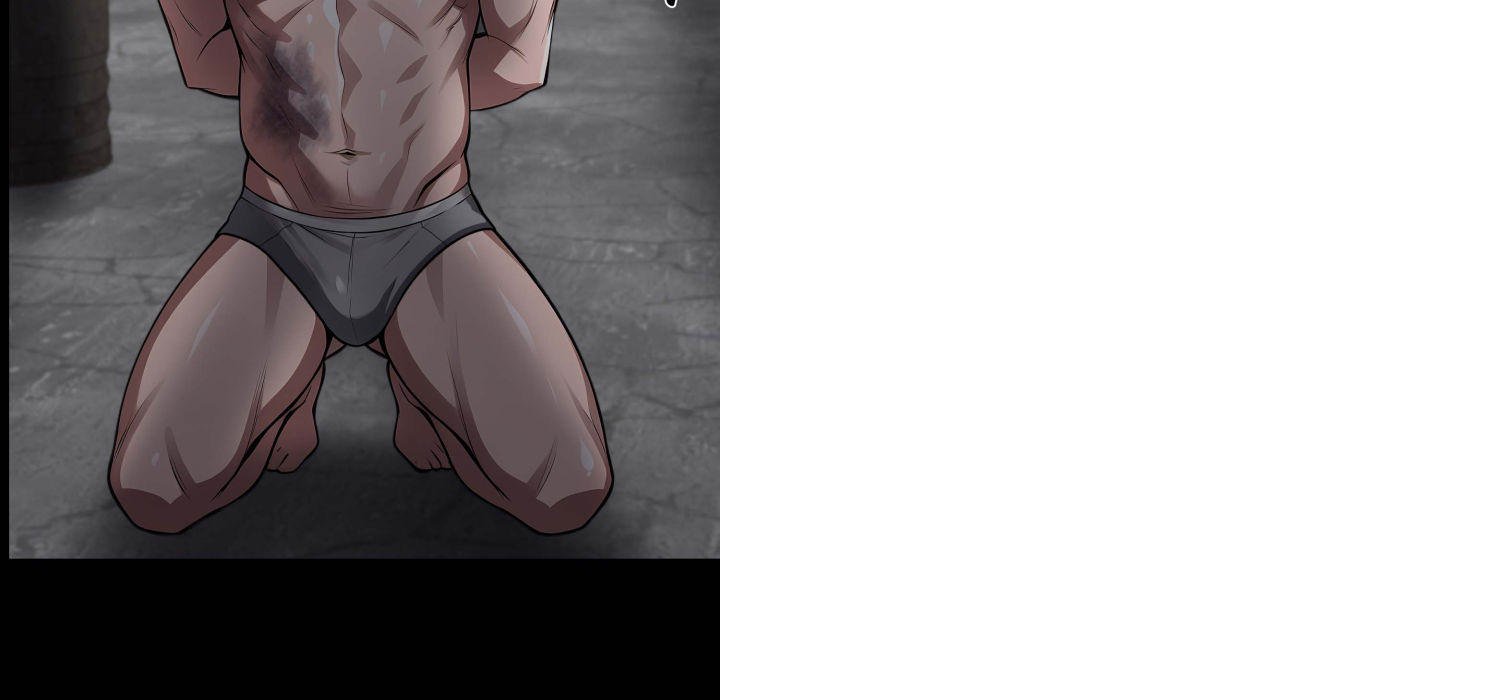 Workaholic Gangster Chapter 98 - Page 51