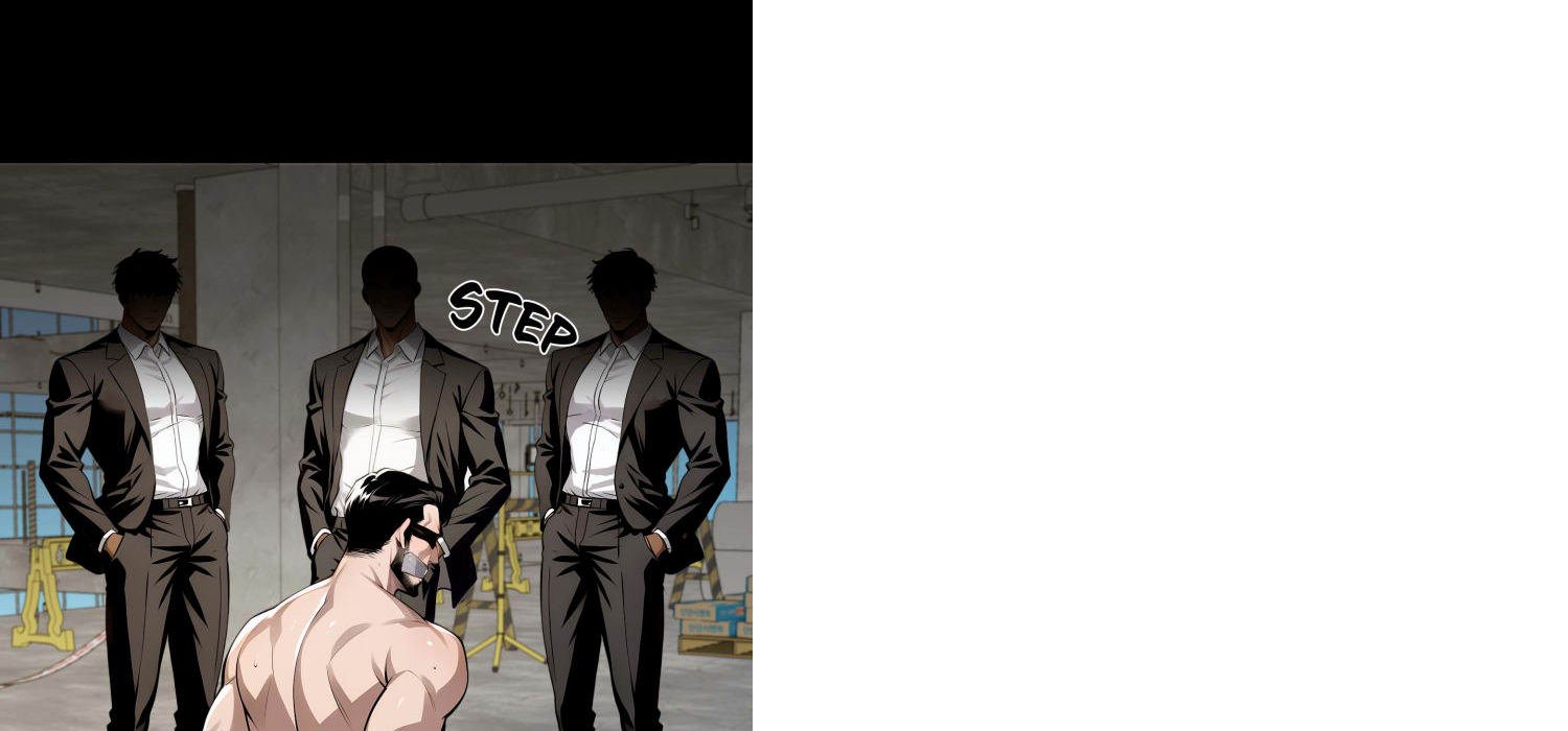 Workaholic Gangster Chapter 98 - Page 53