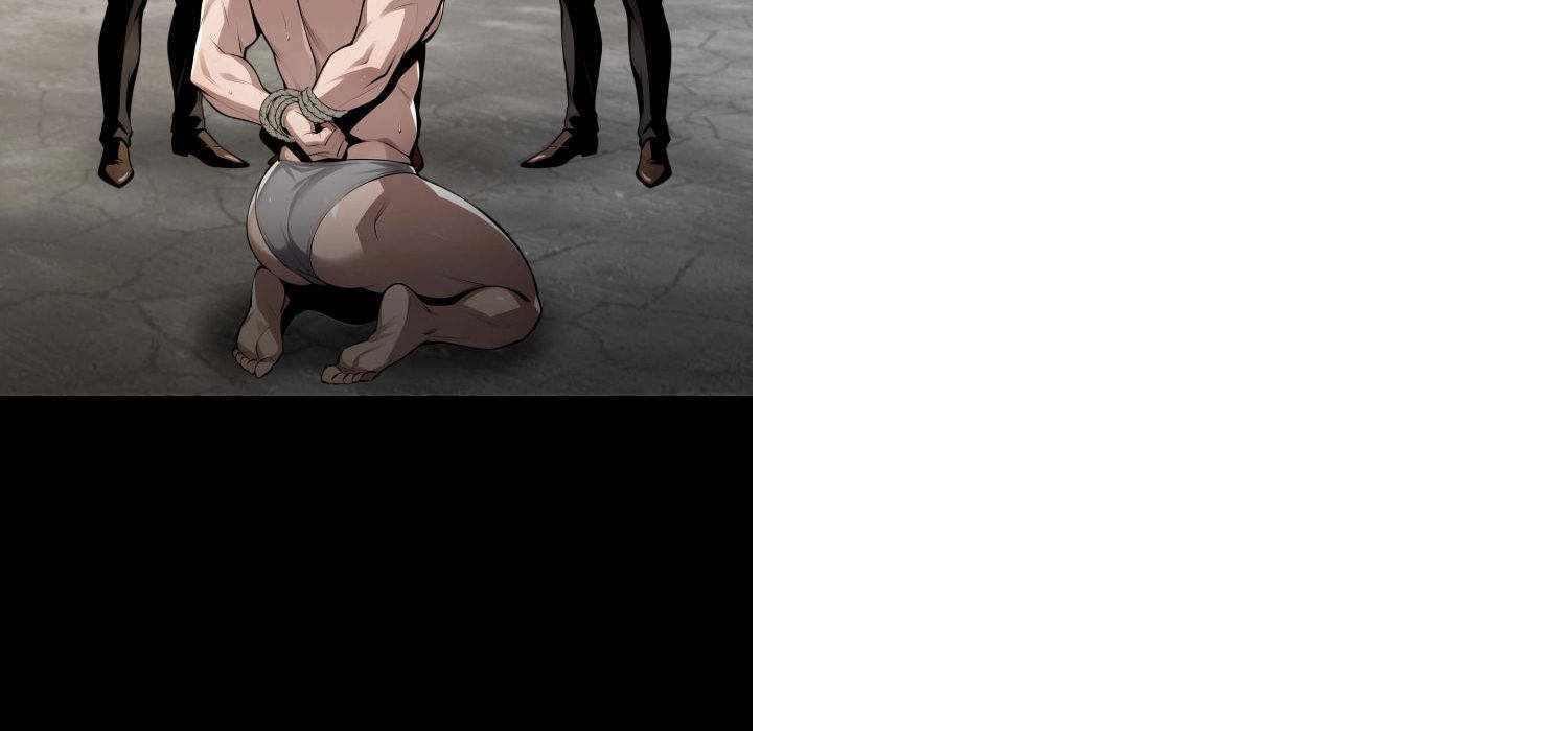 Workaholic Gangster Chapter 98 - Page 54