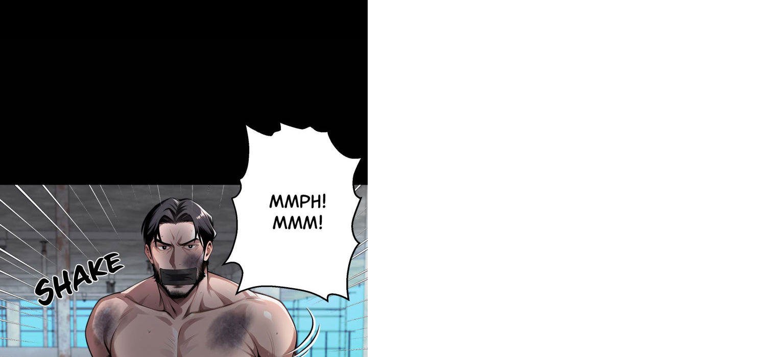 Workaholic Gangster Chapter 98 - Page 61